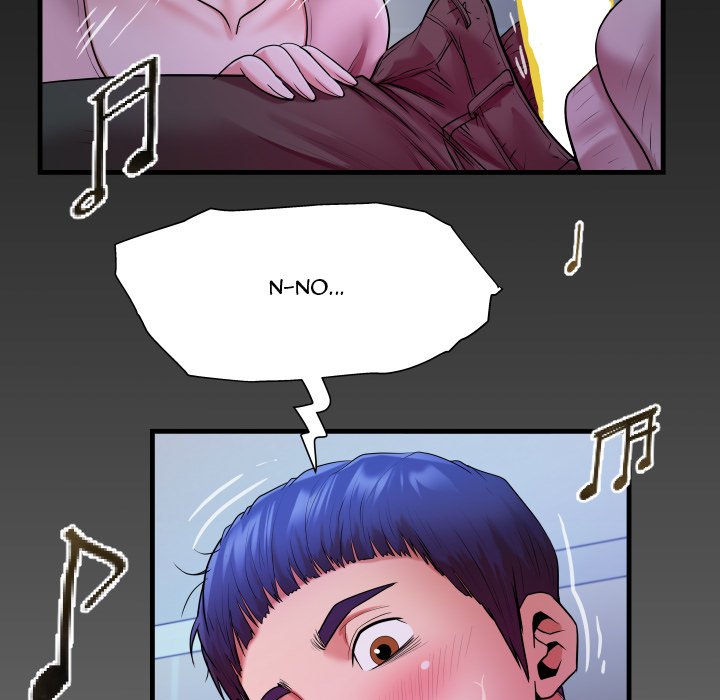 Unexpected Ties Chapter 8 - Page 88
