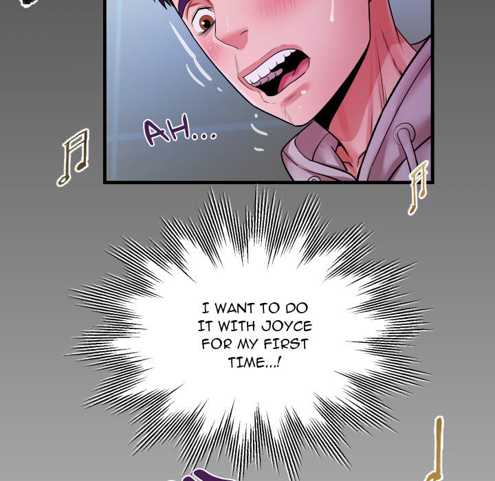 Unexpected Ties Chapter 8 - Page 89