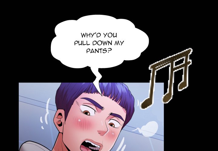 Unexpected Ties Chapter 9 - Page 1