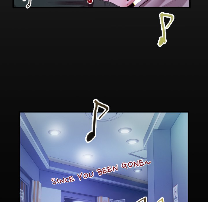 Unexpected Ties Chapter 9 - Page 17