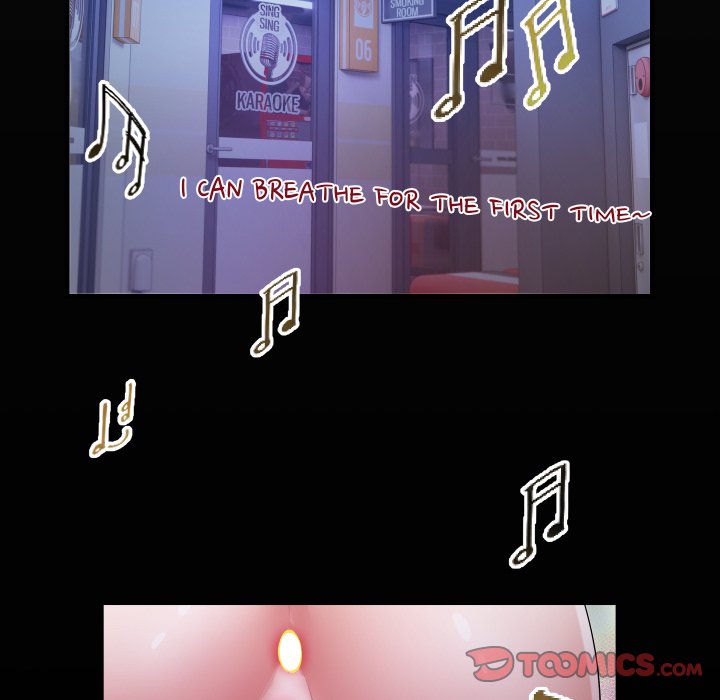 Unexpected Ties Chapter 9 - Page 18