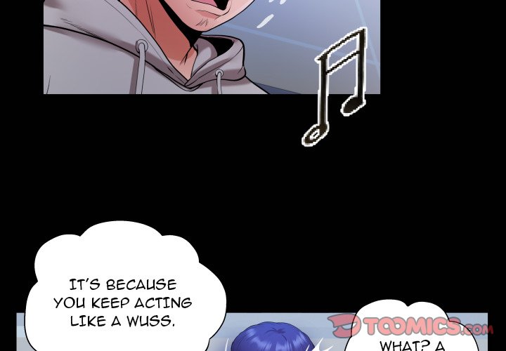 Unexpected Ties Chapter 9 - Page 2