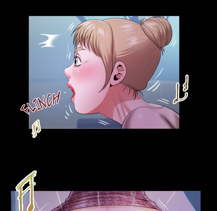 Unexpected Ties Chapter 9 - Page 21