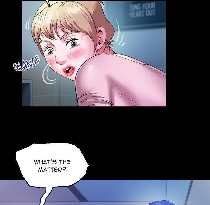 Unexpected Ties Chapter 9 - Page 23