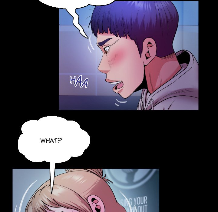 Unexpected Ties Chapter 9 - Page 25