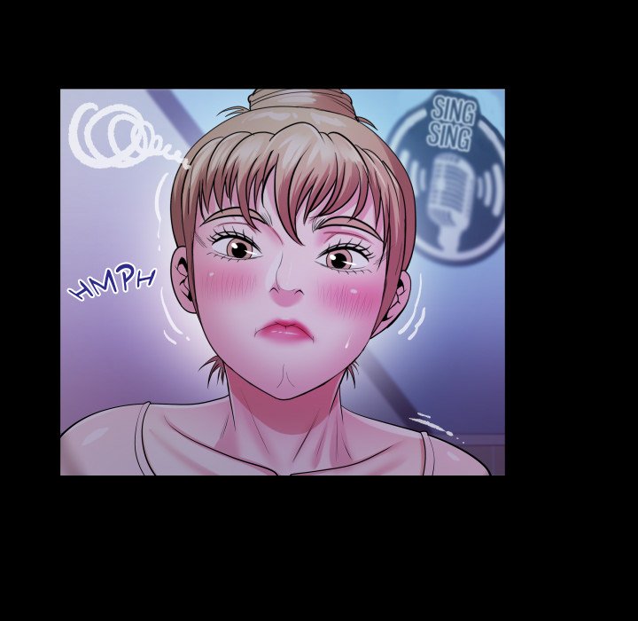 Unexpected Ties Chapter 9 - Page 28