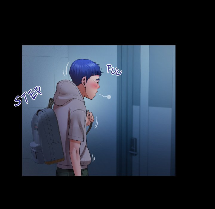 Unexpected Ties Chapter 9 - Page 31