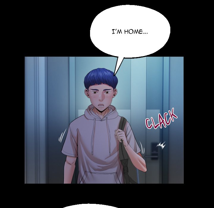 Unexpected Ties Chapter 9 - Page 33