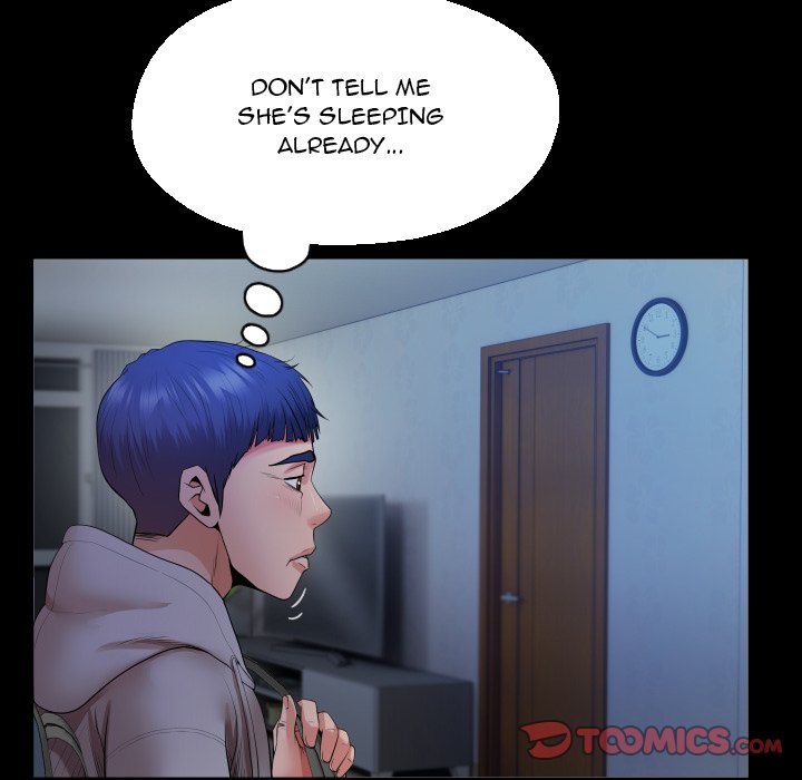 Unexpected Ties Chapter 9 - Page 34