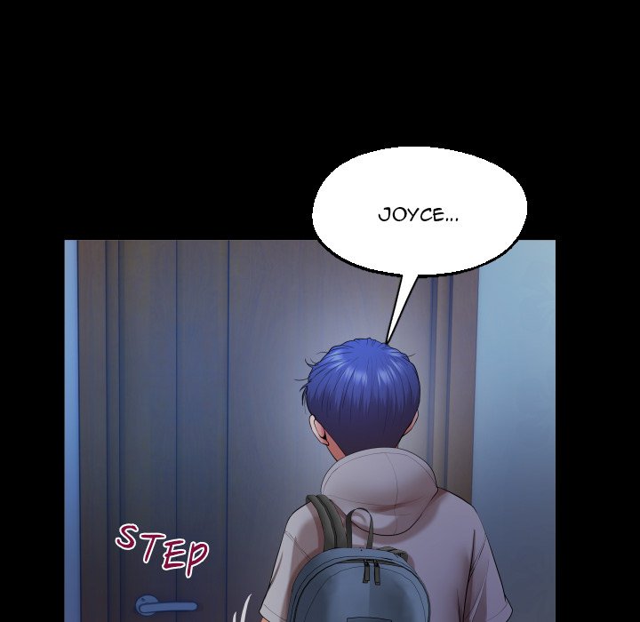 Unexpected Ties Chapter 9 - Page 35