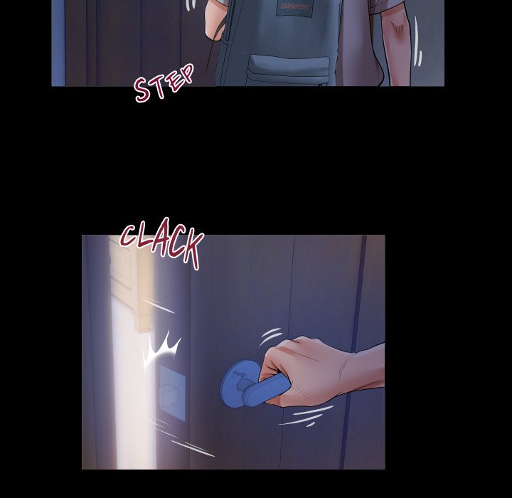 Unexpected Ties Chapter 9 - Page 36