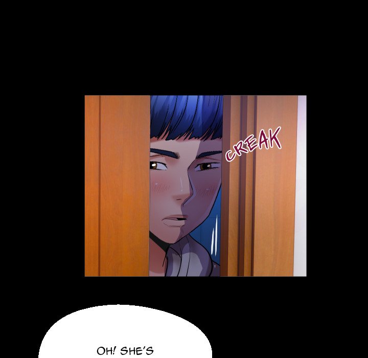 Unexpected Ties Chapter 9 - Page 37
