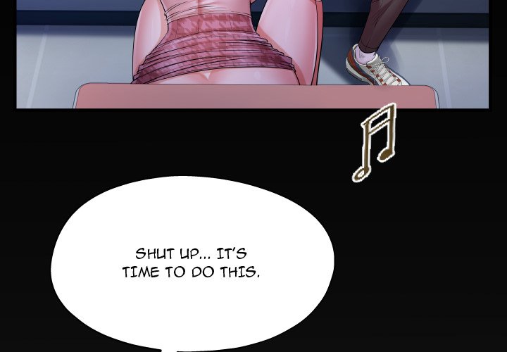 Unexpected Ties Chapter 9 - Page 4