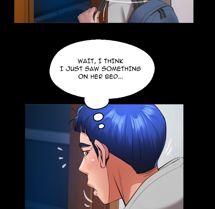 Unexpected Ties Chapter 9 - Page 40