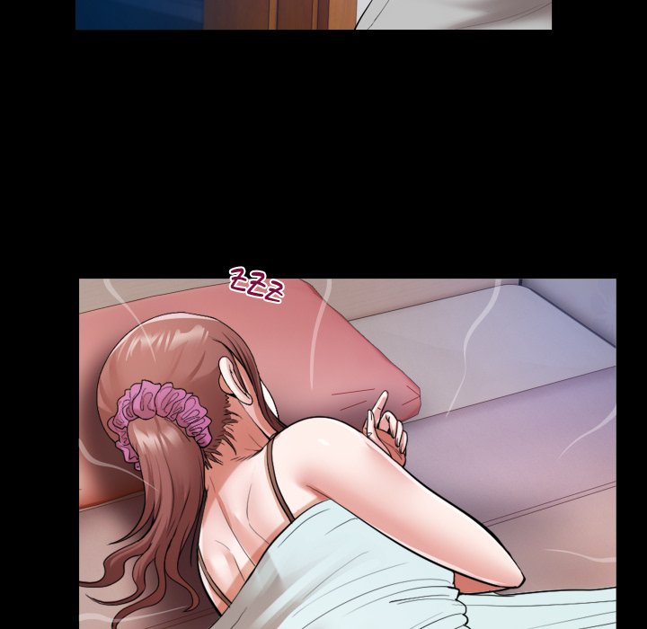 Unexpected Ties Chapter 9 - Page 41