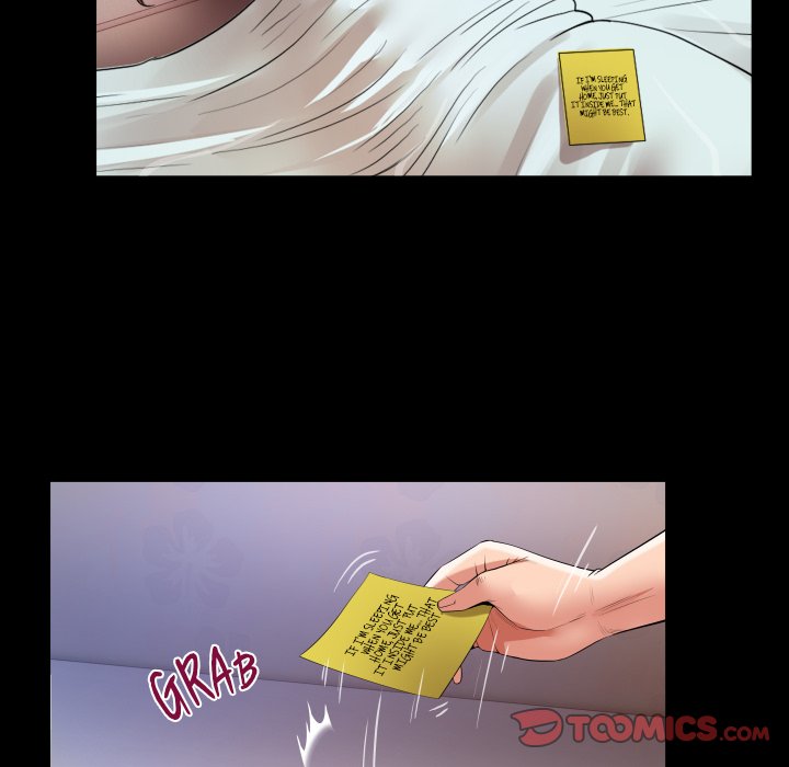 Unexpected Ties Chapter 9 - Page 42