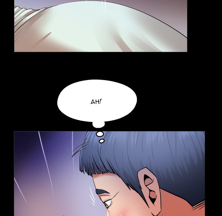 Unexpected Ties Chapter 9 - Page 43