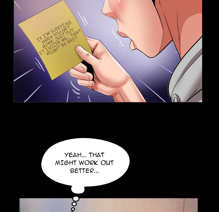 Unexpected Ties Chapter 9 - Page 44