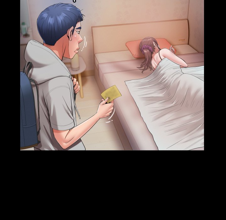 Unexpected Ties Chapter 9 - Page 45