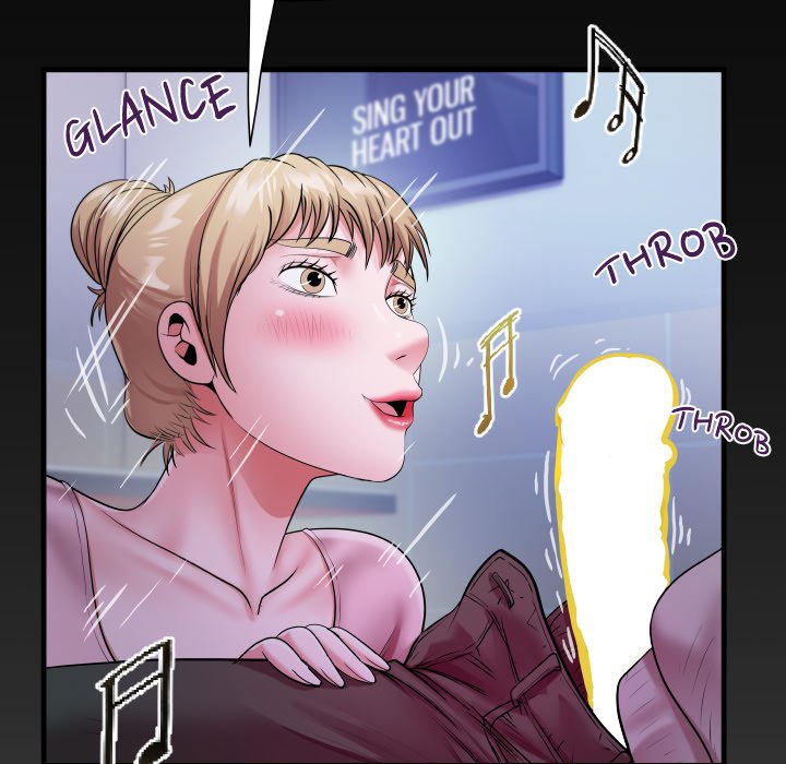 Unexpected Ties Chapter 9 - Page 5