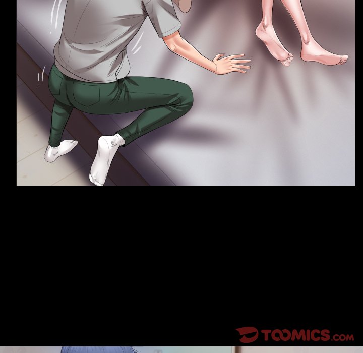 Unexpected Ties Chapter 9 - Page 50