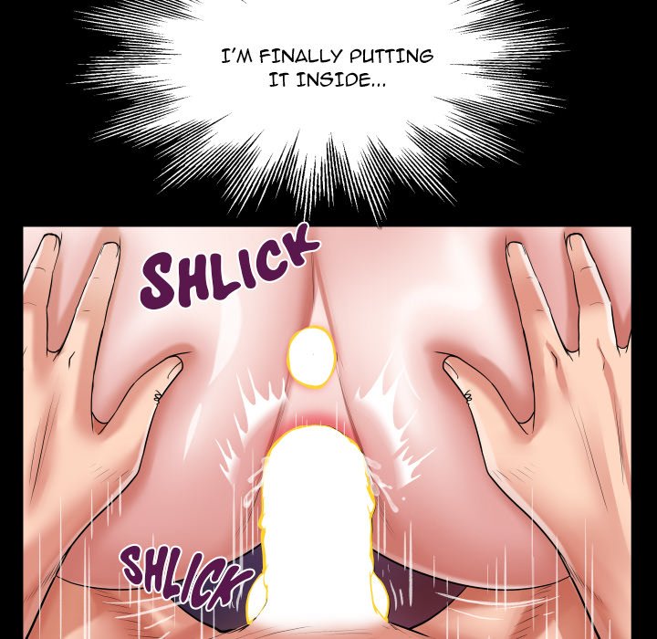 Unexpected Ties Chapter 9 - Page 61
