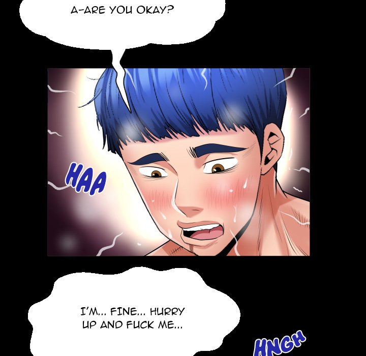 Unexpected Ties Chapter 9 - Page 65