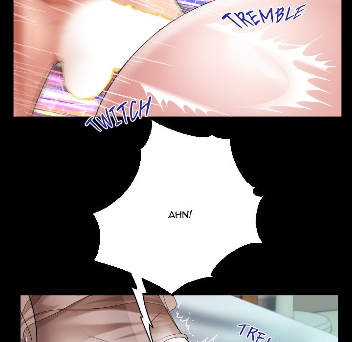 Unexpected Ties Chapter 9 - Page 69
