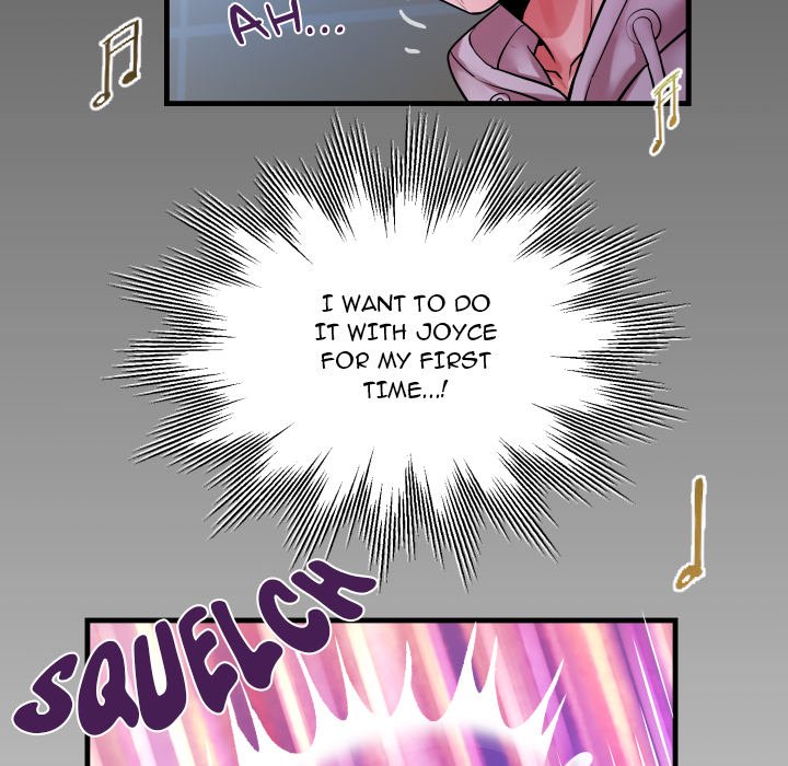 Unexpected Ties Chapter 9 - Page 7