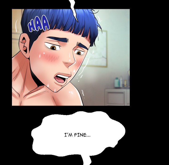 Unexpected Ties Chapter 9 - Page 71
