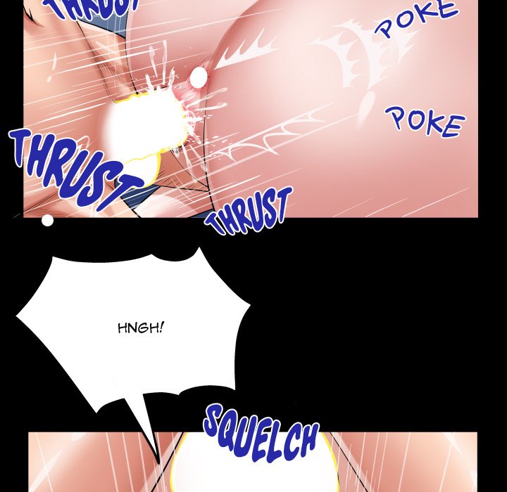 Unexpected Ties Chapter 9 - Page 76