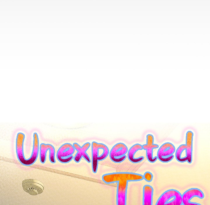 Unexpected Ties Chapter 9 - Page 9