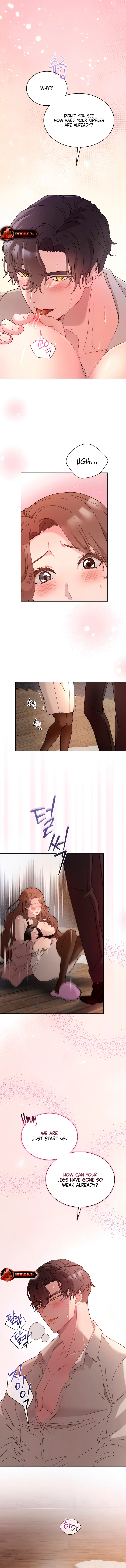 Doberman Chapter 23 - Page 2