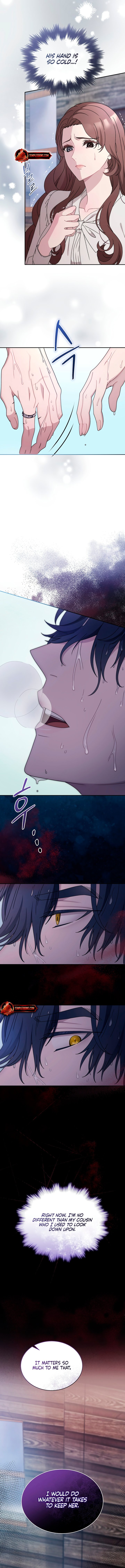 Doberman Chapter 30 - Page 7
