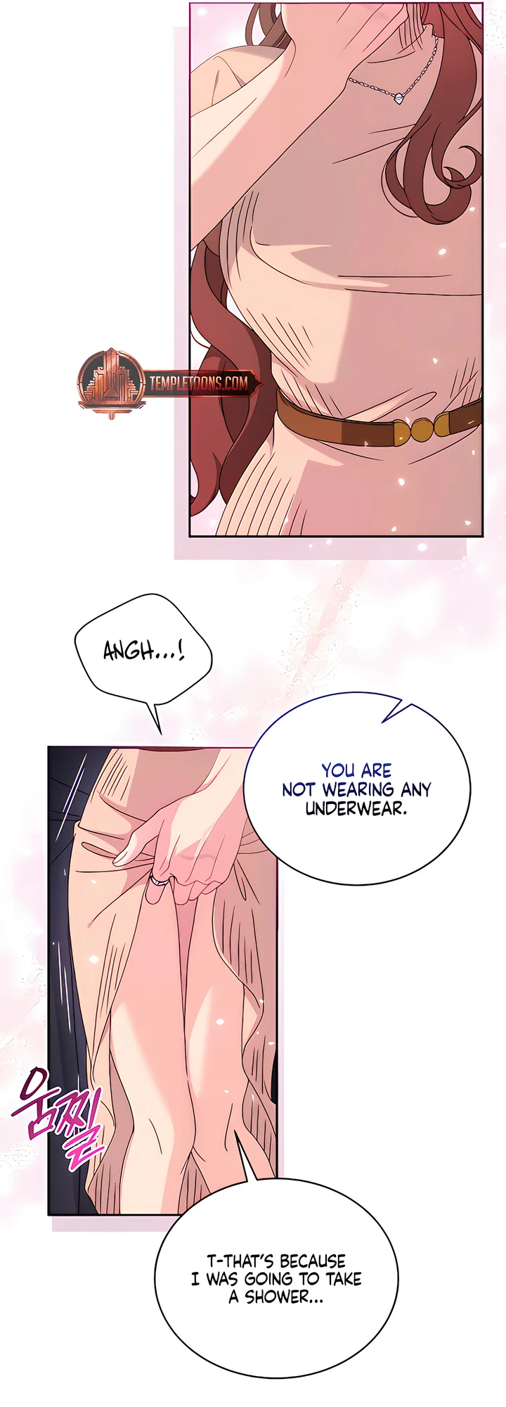 Doberman Chapter 43 - Page 3