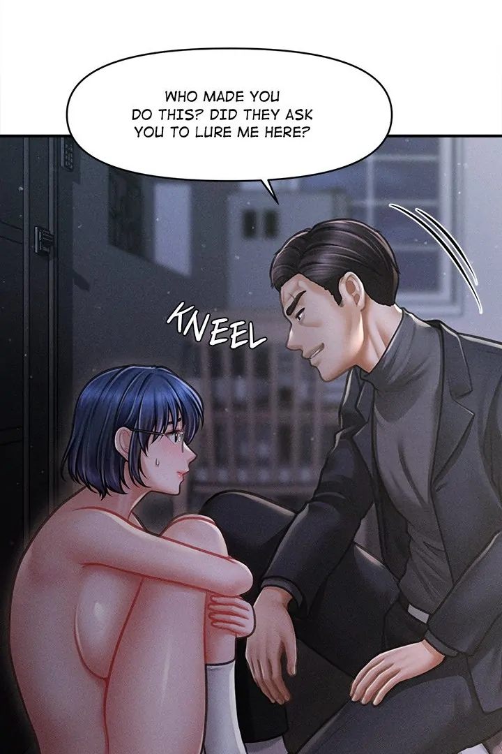The Chairman’s Secret Son Chapter 10 - Page 11