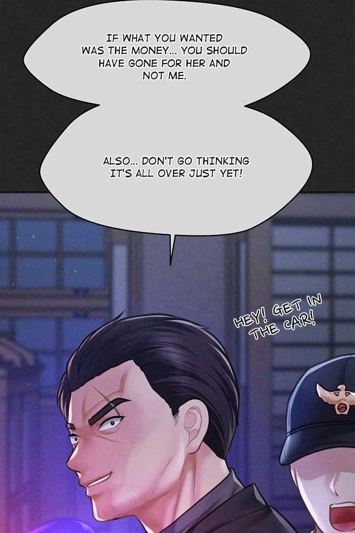 The Chairman’s Secret Son Chapter 10 - Page 55