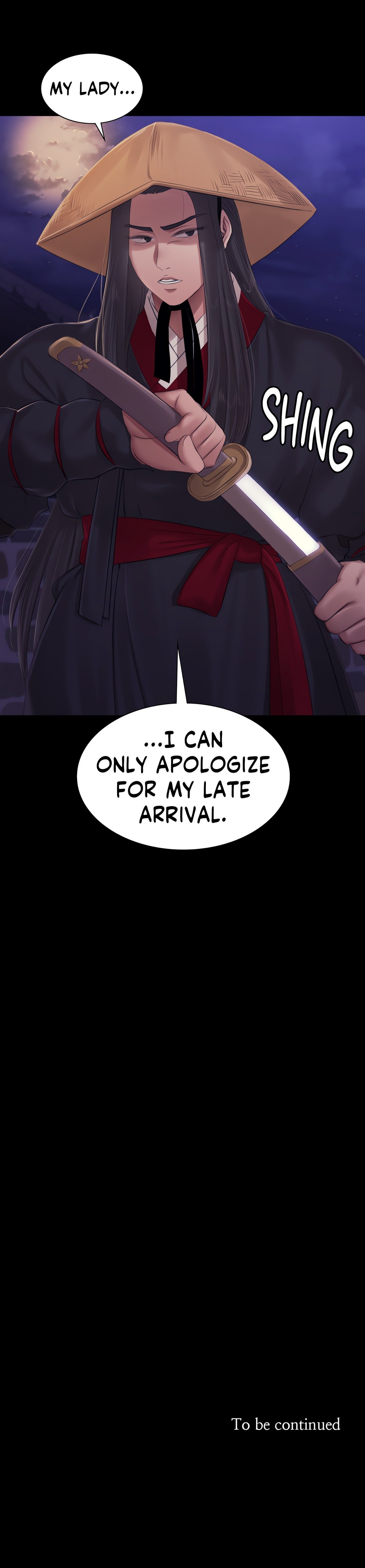 The Chairman’s Secret Son Chapter 12 - Page 22