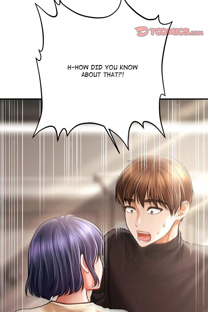 The Chairman’s Secret Son Chapter 16 - Page 71