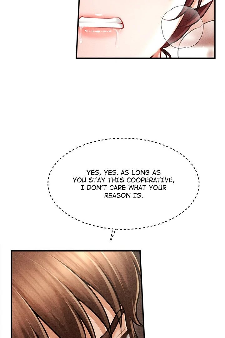 The Chairman’s Secret Son Chapter 17 - Page 36
