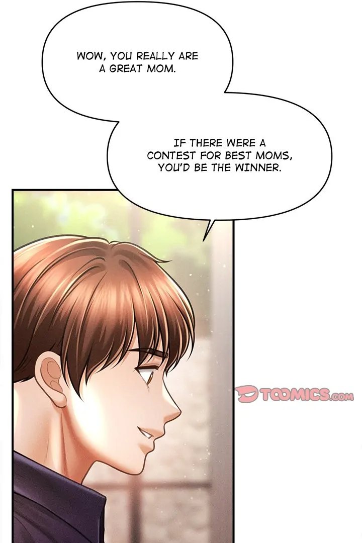 The Chairman’s Secret Son Chapter 19 - Page 75