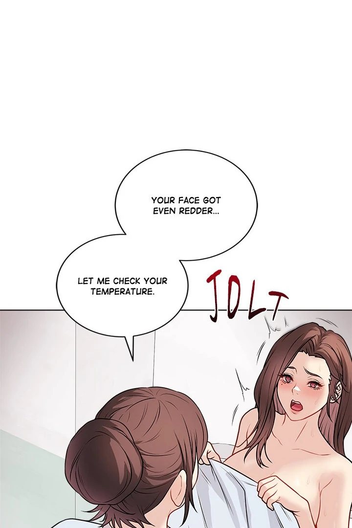 Signed, Sealed, Mistaken Chapter 10 - Page 32