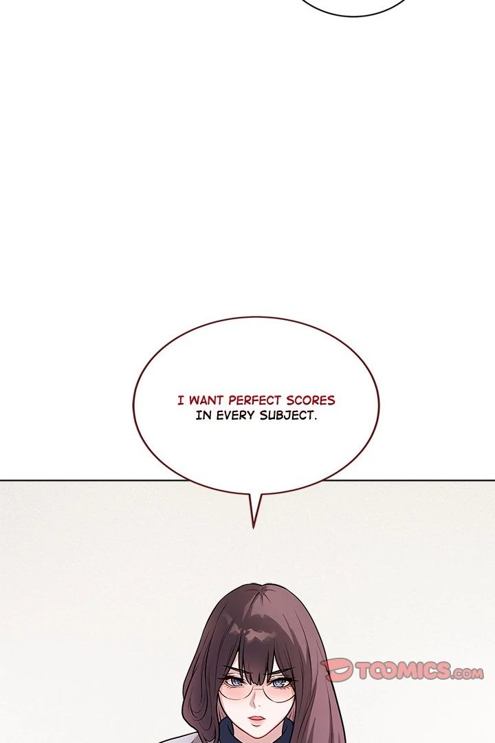 Signed, Sealed, Mistaken Chapter 12 - Page 113