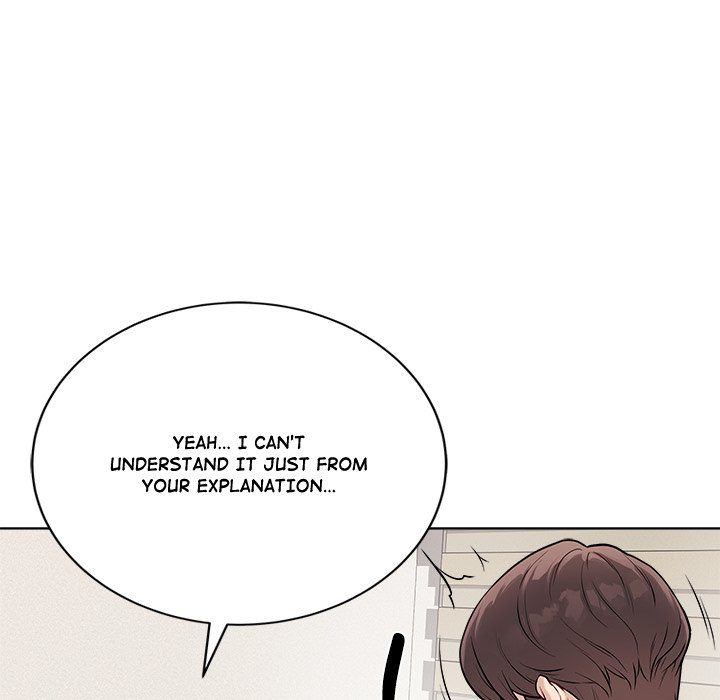 Signed, Sealed, Mistaken Chapter 13 - Page 5