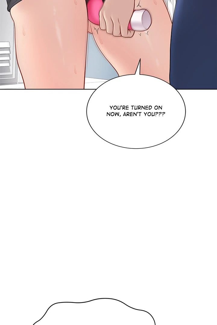 Signed, Sealed, Mistaken Chapter 14 - Page 17