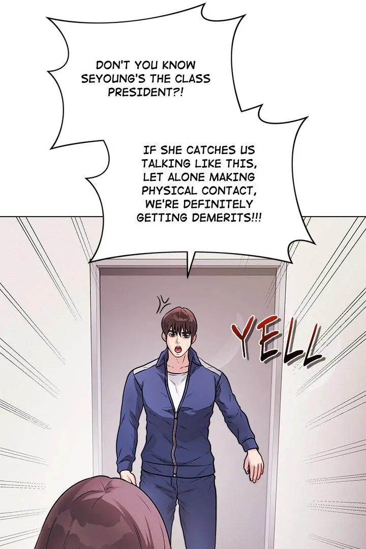 Signed, Sealed, Mistaken Chapter 17 - Page 126