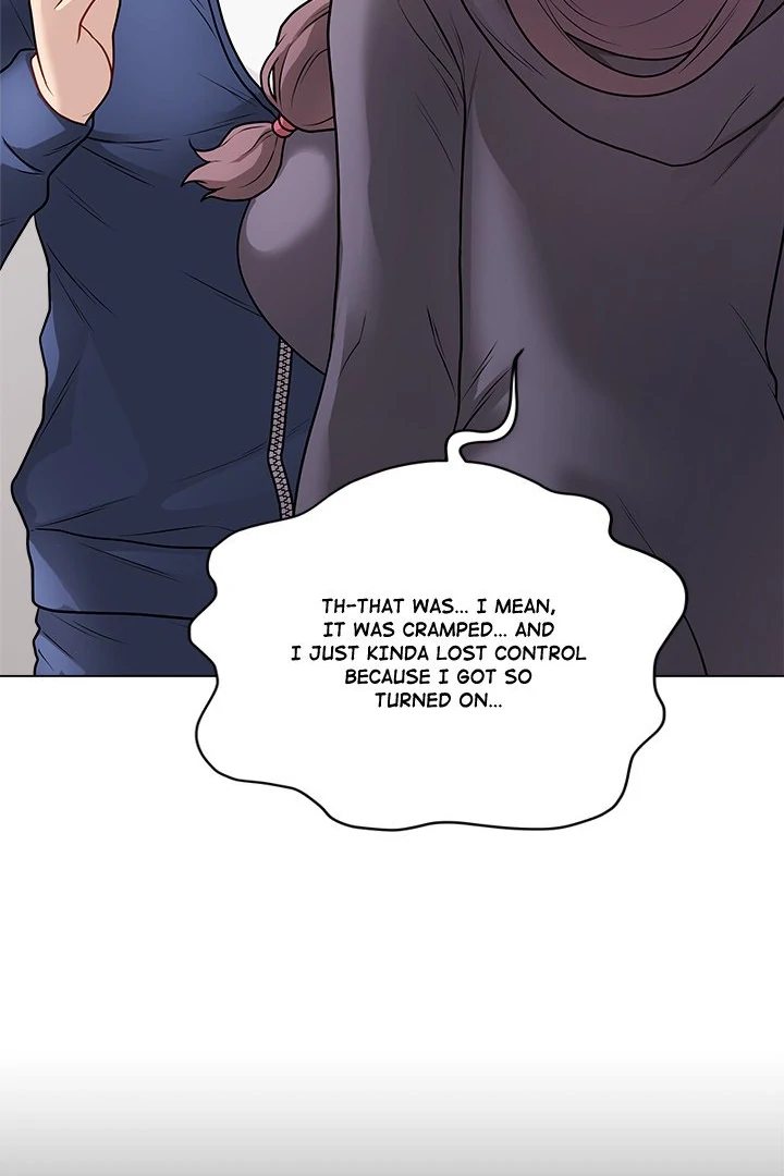 Signed, Sealed, Mistaken Chapter 17 - Page 27