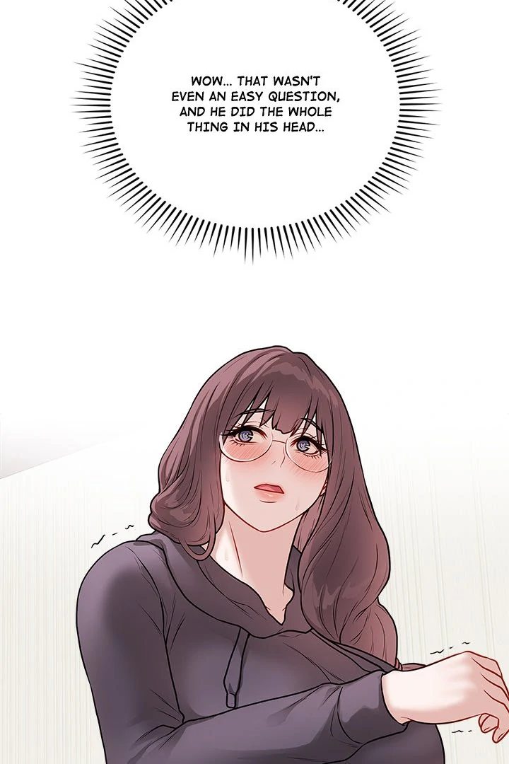 Signed, Sealed, Mistaken Chapter 17 - Page 78