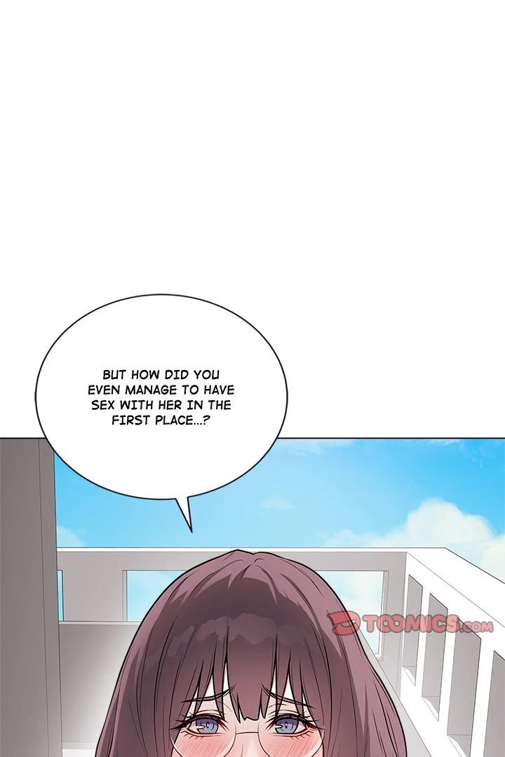 Signed, Sealed, Mistaken Chapter 17 - Page 8
