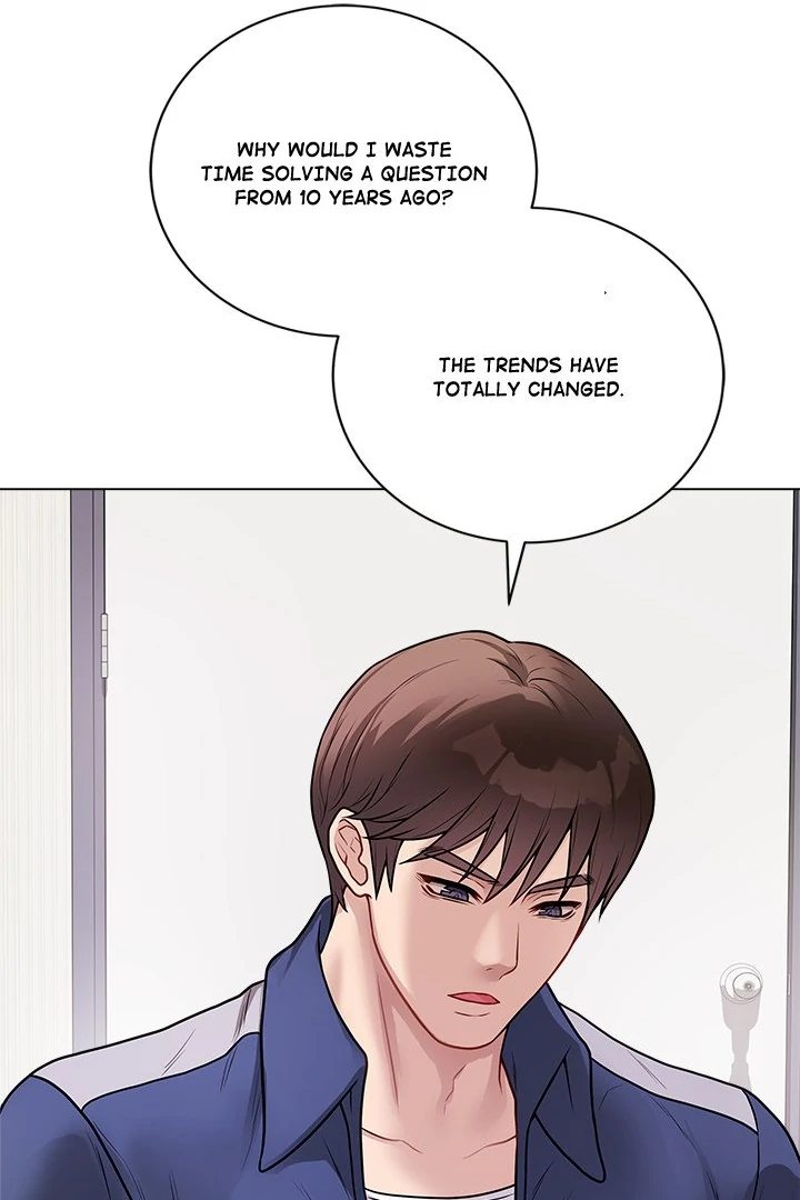 Signed, Sealed, Mistaken Chapter 17 - Page 81